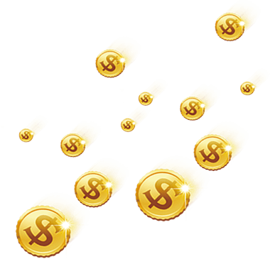 Crypto market icon