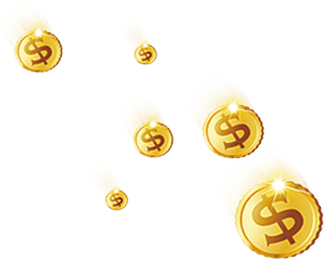 Crypto trading coin