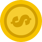 Crypto icon