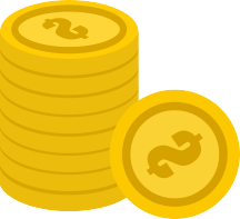 Crypto wallet coin